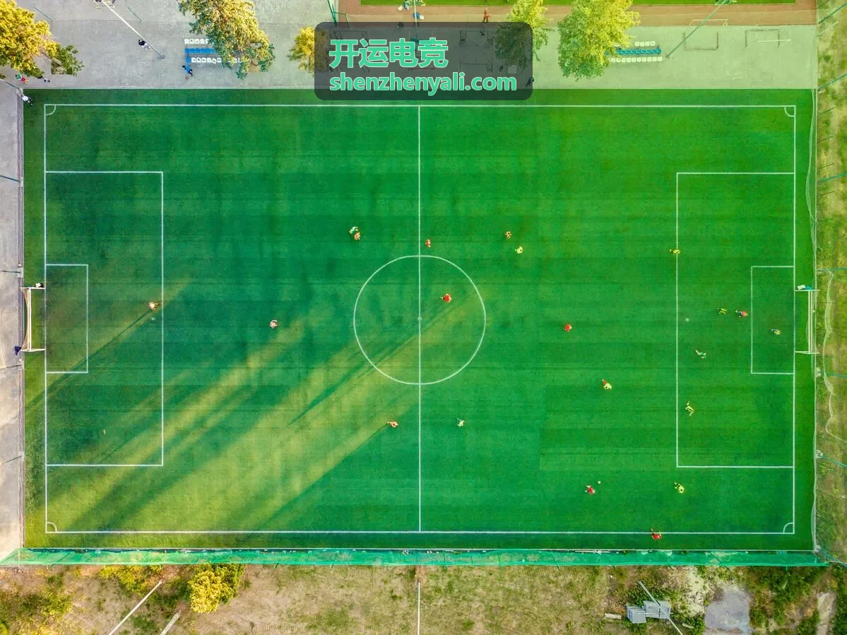 开运电竞二维码