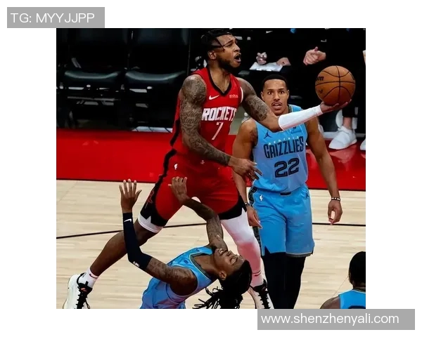 火箭太子状态低迷三场比赛场均仅得8分三分球命中率惨淡