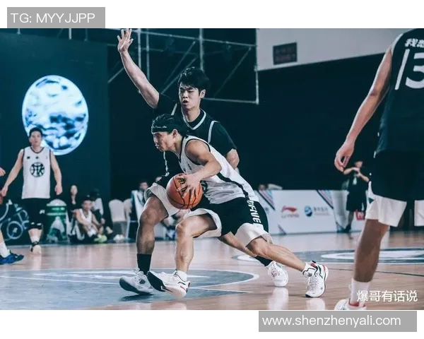 吴悠与热狗的音乐对决谁才是嘻哈界的真正王者