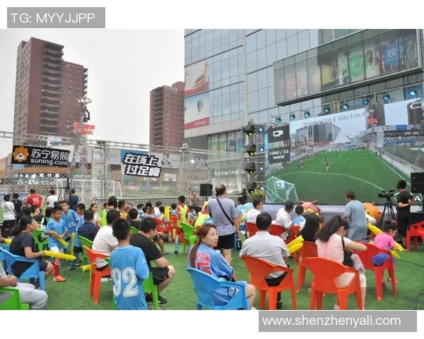 巴西与秘鲁激战正酣足球盛宴引发球迷热情高涨